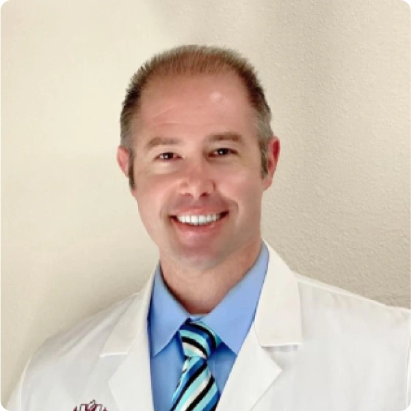 Meet Dr. Sky Martin