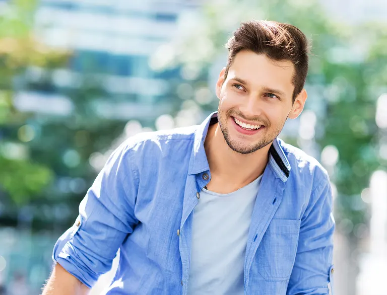 Transparent financial planning for dental implants