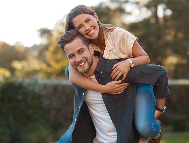 Rebuild and Strengthen Your Smile