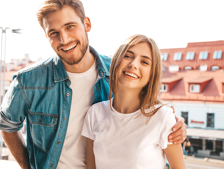 Achieve a Flawless Smile with Custom Veneers