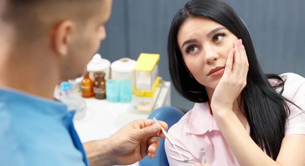What Are Emergency Dental Services?